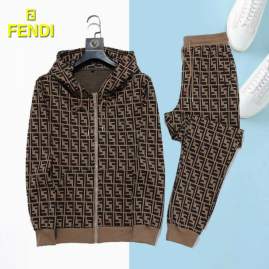 Picture of Fendi Sweater Suits _SKUFendiM-3XL12yr31038995